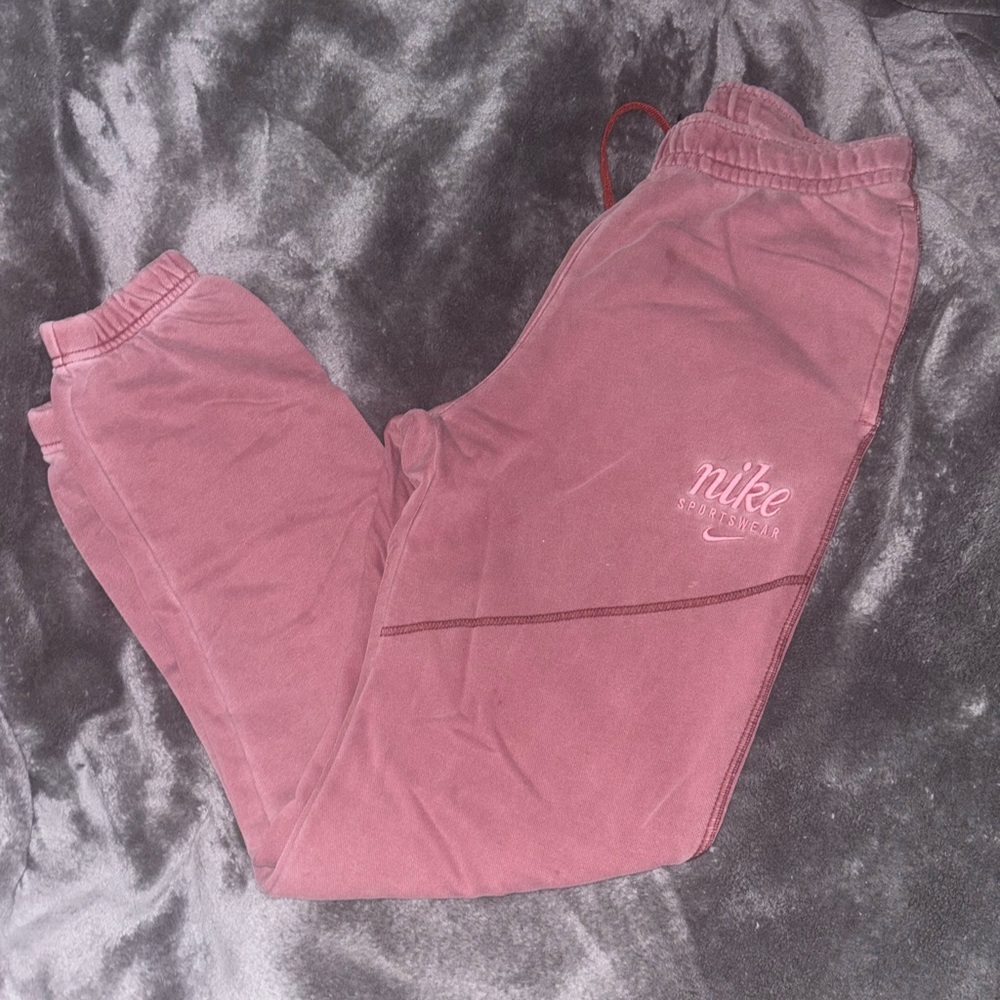 Vintage Nike sweatpants